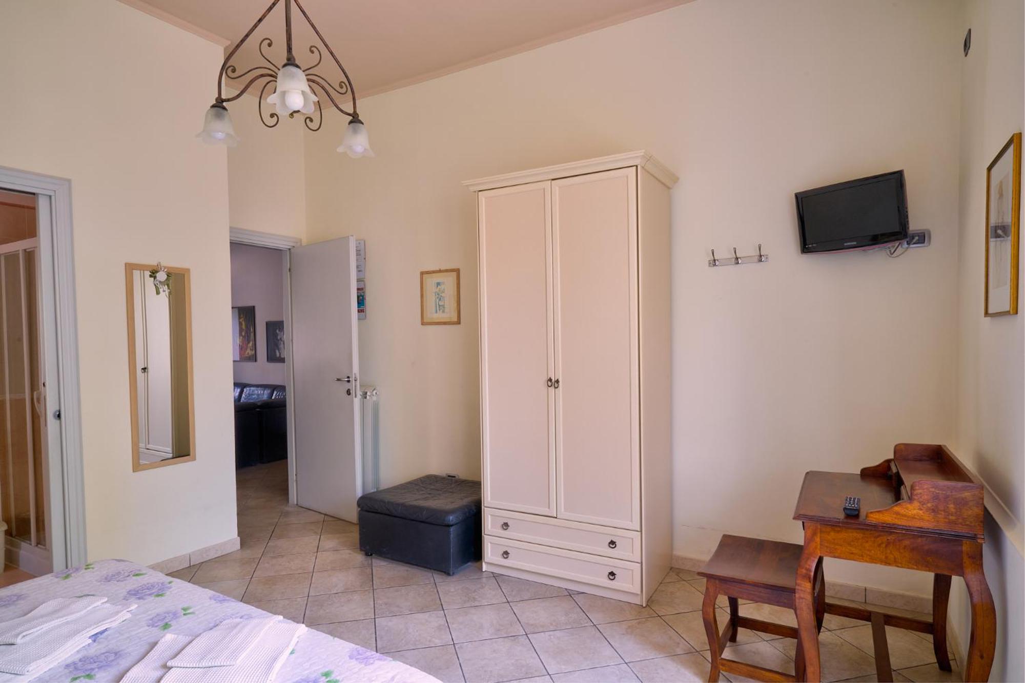 טרקאזה Casa Vacanze Il Gatto Rosso מראה חיצוני תמונה