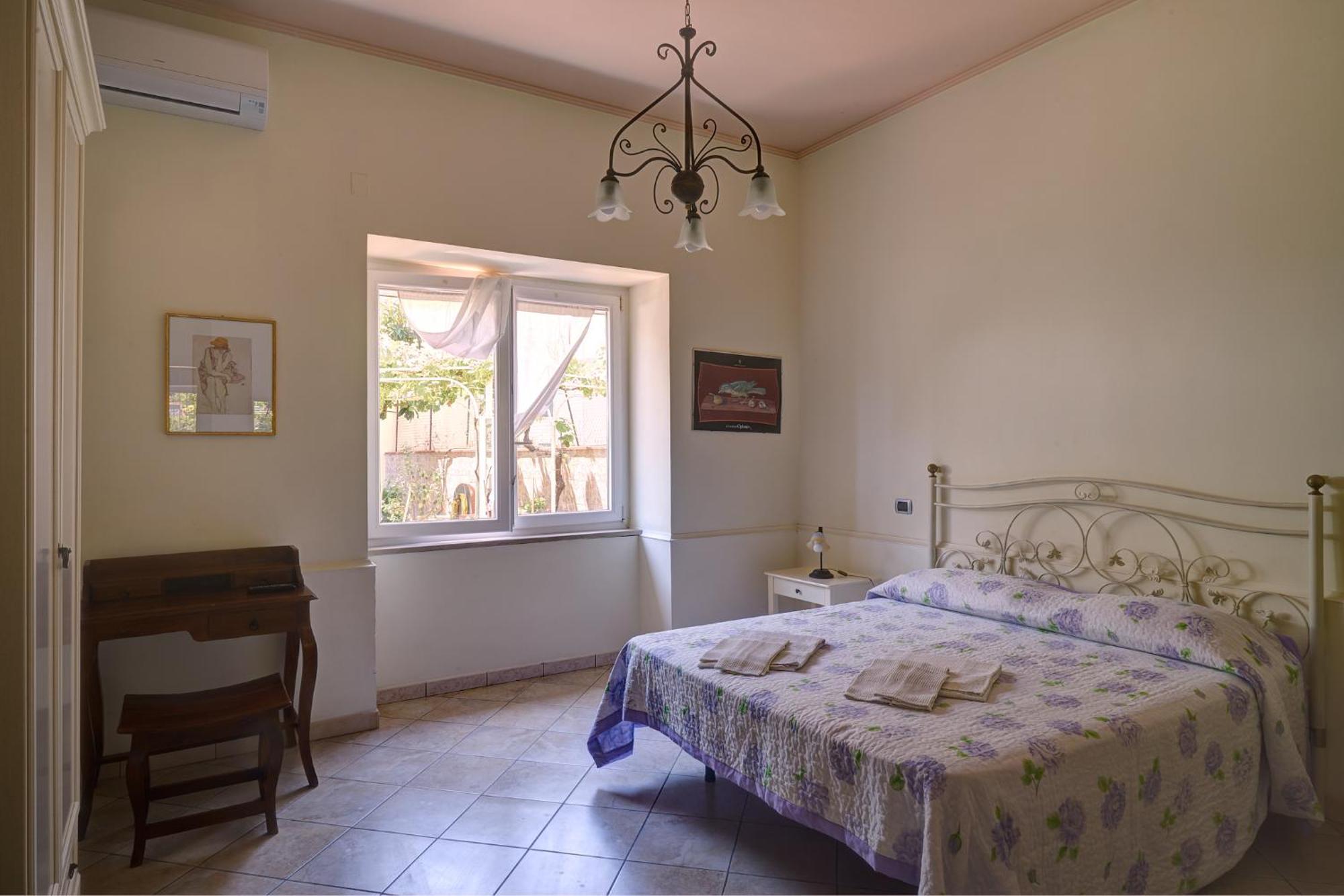 טרקאזה Casa Vacanze Il Gatto Rosso מראה חיצוני תמונה