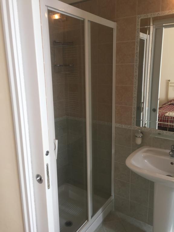 טרקאזה Casa Vacanze Il Gatto Rosso מראה חיצוני תמונה